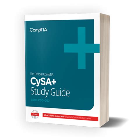 Drthtater senior membergrand junction, comember posts: The Official CompTIA CySA+ Self-Paced Study Guide (Exam CS0-002) - CompTIA Marketplace