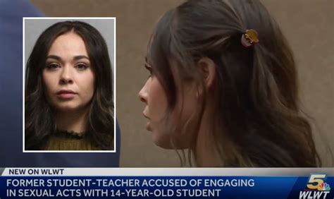 Ohio Teacher Pleads Guilty To Sending Nude Snapchats To Year Old