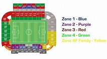 Cardiff City Stadium Cardiff City FC, Info & Map | Premier League