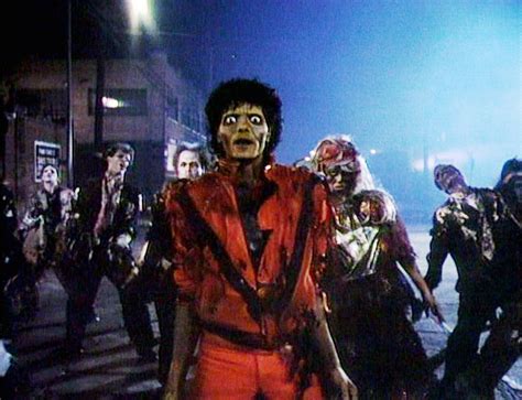 Thriller Back On Billboard Hot 100 Michael Jackson World Network