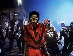 'Thriller' Back On Billboard Hot 100 | Michael Jackson World Network