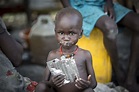10 Things You Didn't Know About World Hunger | Opportunity International