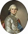 Luís XVIII de França - wikifox.org