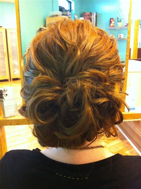 If you don't want to make it very ott with massive flowers, you can add a gajra around the bun like in this picture along. Sample hair for country wedding reception | Country ...
