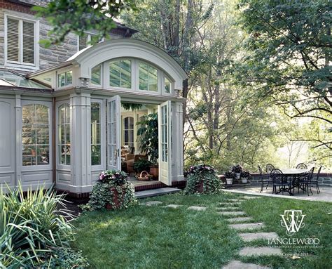 Tanglewood Conservatories Artistry In Glass Chestertown Spy