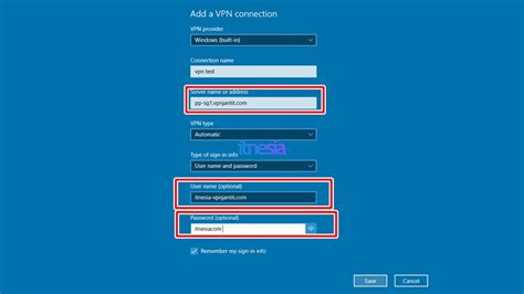 Cara buat vpn gratis xl : 4 Cara Menggunakan VPN Di PC Windows 10 (100% Gratis ...