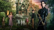 Stasera tv|Miss Peregrine - La Casa dei Ragazzi Speciali | Trama e trailer