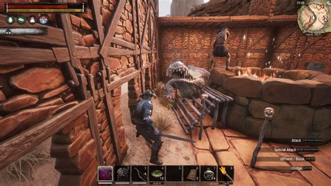 Conan Exiles Gateway Placement This Guide Is Intended To Help You With Building Your Base With