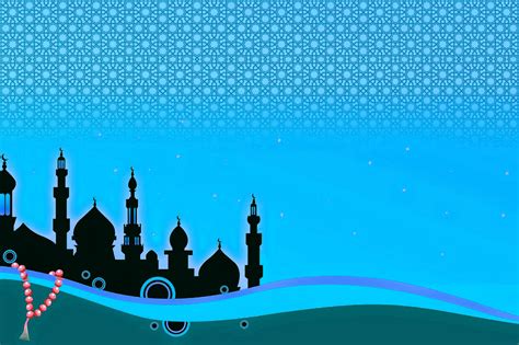 30 Gaya Terbaru Background Spanduk Islami Background Baner