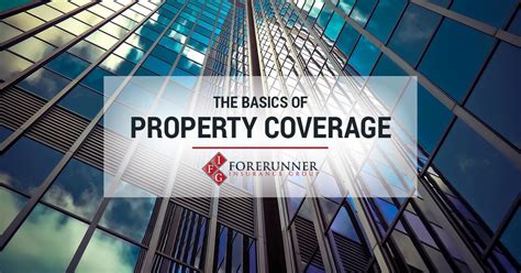 Commercial Property Insurance Florida: The Basics of Property Coverage