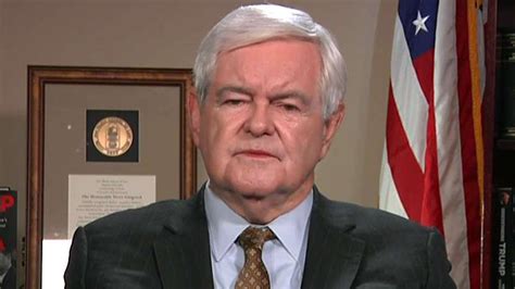 Newt Gingrich Can Aging Be Reversed Incredible New Research May Let