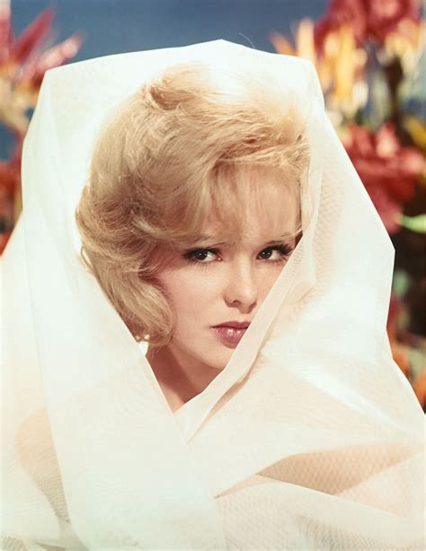 Story And Gorgeous Photos Of Joey Heatherton From Her Life