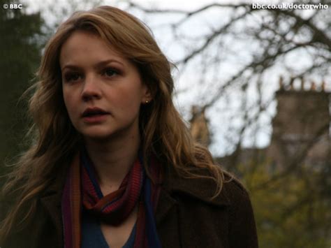 Doctor Who 247 — Happy Birthday To Carey Mulligan Who Played Sally