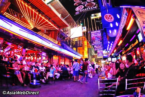 Touted As A Southeast Asia’s Gay Hub Bangkok Boasts Some Of The Best Be It Great Bars And