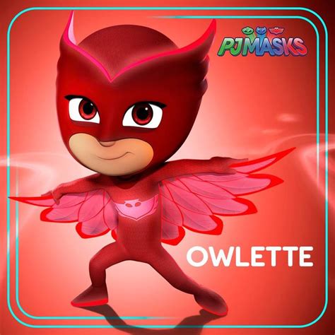 Owlette The Parody Wiki Fandom Powered By Wikia