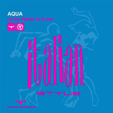 Aqua On Spotify