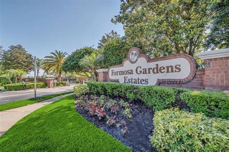 Formosa Gardens Estates Formosa Gardens Villas Vacation Rentals Close To Disney