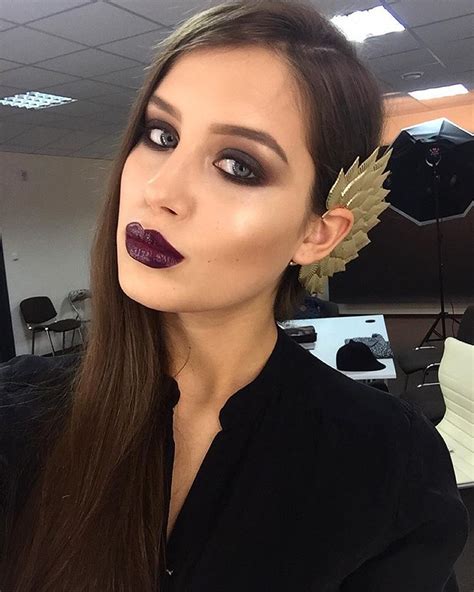 Masha Lobanova On Instagram “Съемка с Hey Dash 🔥🔥🔥💣💣💣” Funky Makeup Instagram Photo Beauty