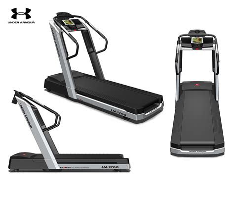 Concept Treadmill On Behance