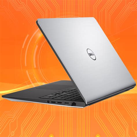 Laptop Cũ Dell Inspiron 5447 Intel Core I5