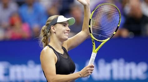 Caroline wozniacki was born into a family of athletes on july 11, 1990, in odense, denmark. Mailbag: Caroline Wozniacki retirement, 2020 season ...