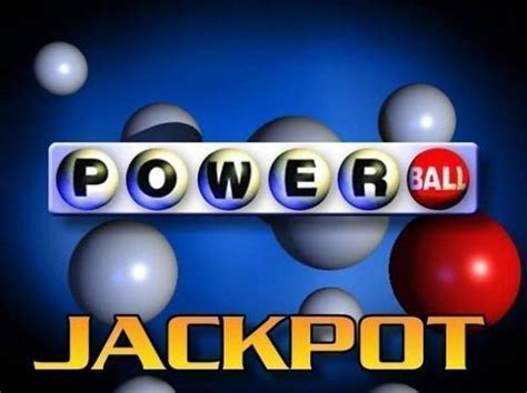 Powerball Results For 08418 203m Jackpot On The Line