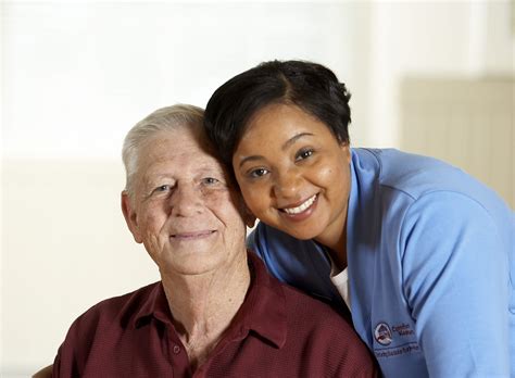Personal Support Workers - Comfort Keepers Ottawa