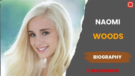 Naomi Woods Biography Age Height Career Photos Net Worth Wiki More HindiQueries