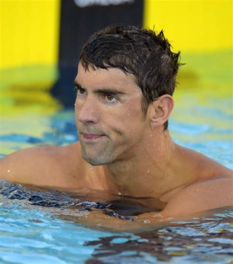 El Nadador Michael Phelps Detenido Por Conducir Ebrio Panam Am Rica