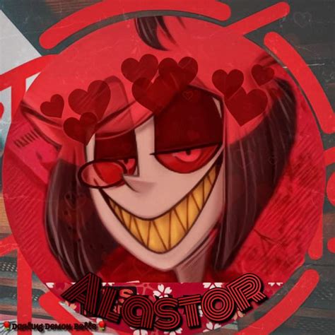 Matching Chalastor Pfps Hazbin Hotel Official Amino