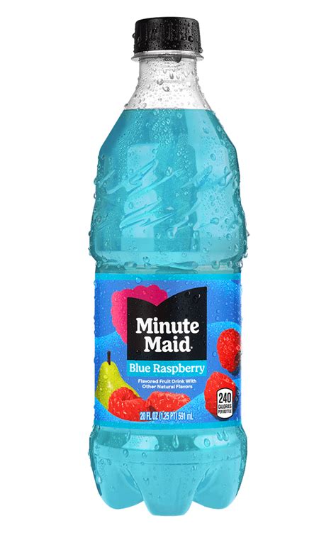 Limeade Frozen Juice Drinks Minute Maid