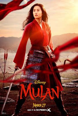 A young chinese maiden disguises herself as a male warrior in order to save her father. MULAN (2020) - Trailers, Clips, Featurettes, Images and ...