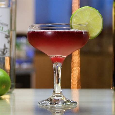 Try These Tasty New Margarita Recipes From Tipsy Bartender Tipsy
