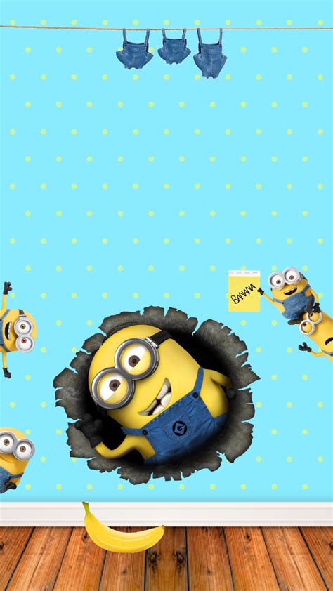 Live Minions Wallpaper 70 Images