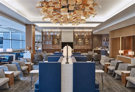 The Best Delta Sky Club Lounges In The Us The Points Guy