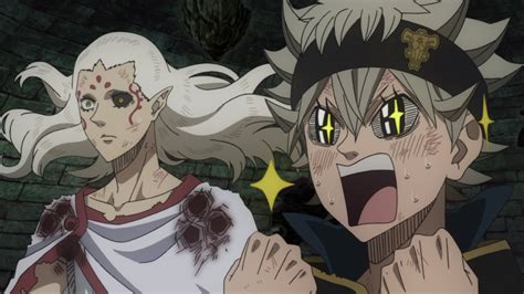 Watch Black Clover Season 3 Episode 118 Sub And Dub Anime Simulcast