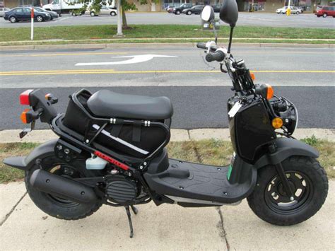 2020 honda ruckus we raised quite the ruckus it's often said that the simplest answer is the best one. 2013 Honda Ruckus (NPS50) Scooter for sale on 2040-motos