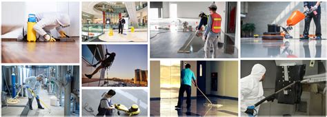 Building Cleaning Services Sydney Pacific Building Management Group