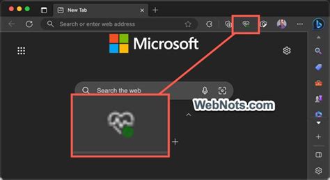 How To Enable And Use Browser Essentials In Microsoft Edge Webnots