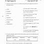 E Reading Literary Devices Worksheets