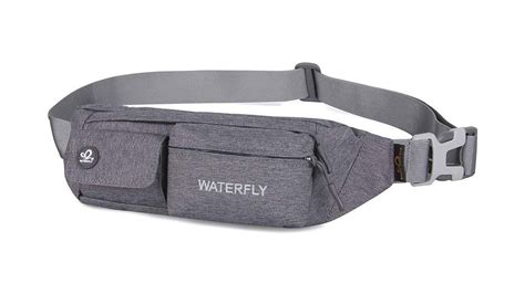 The 9 Best Fanny Packs For 2021 According To Reviews Travel Leisure