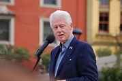 Bill Clinton | Used on Wikipedia: en.wikipedia.org/wiki/Bill… | Flickr