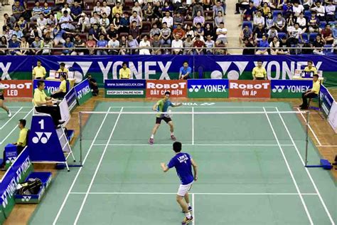 Badminton Events Cheaper Than Retail Price Buy Clothing Accessories And Lifestyle Products For