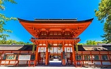 Shimogamo-jinja Shrine | Travel Japan - Japan National Tourism ...