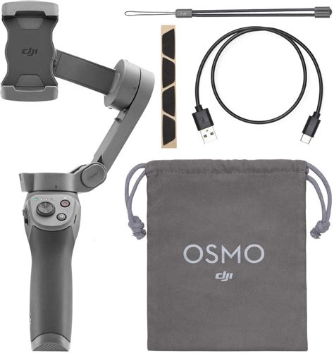 It snaps photos in stunning detail, thanks to. Dji Osmo Mobile 3 Price In Pakistan - صور