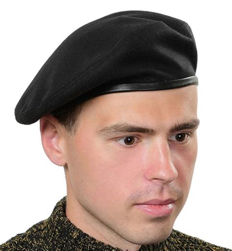 Army Beret Hat Army Military
