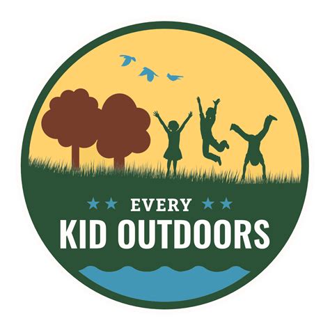 Every Kid Outdoors Gives 4th Graders And Families Free Admission To