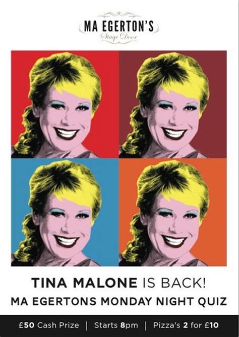 Tina Malone Immortalised As Judy Garland For New Poster Campaign Liverpool Echo