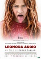 Leonora Addio, l'unica pellicola italiana in concorso al Festival di ...