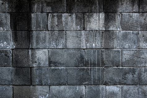 Texture Wall Brick Spots Gray Hd Wallpaper Peakpx